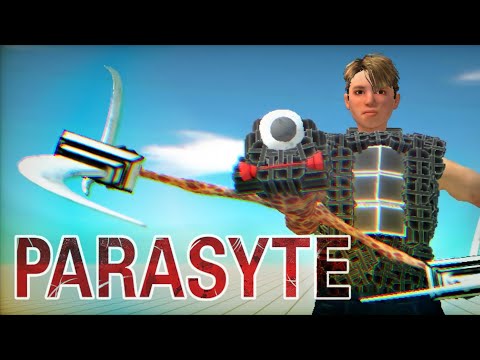 Parasyte Opening | ARBS Mobile