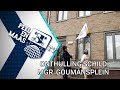 Schild op Mgr. Goumansplein onthuld - 1 april 2022 - Peel en Maas TV Venray