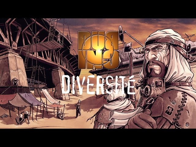 Dub Inc: la potente forza del reggae francese