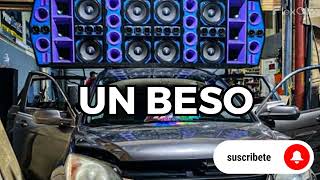 Solo Por Un Beso | Aventura | DOBLE TONO PARA MUISICOLOGOS