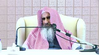 صورة 025 درس التفسير - تفشسر سورة آل عمران من الآية 28 - 36