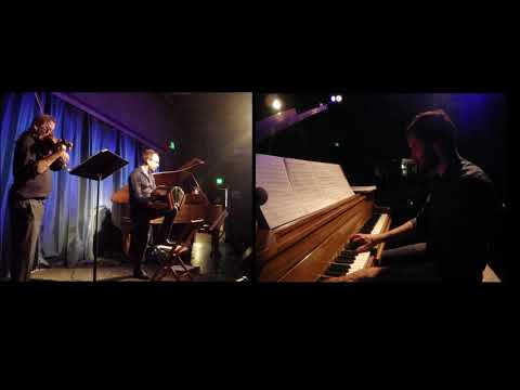 Invierno Porteño (Astor Piazzolla) Barreiro/Gorzcynski/Hernandez