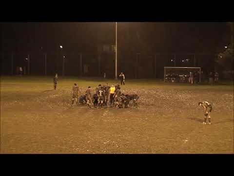 RK Pobednik MOZZART - RK Partizan 7-12 08.11.2009.