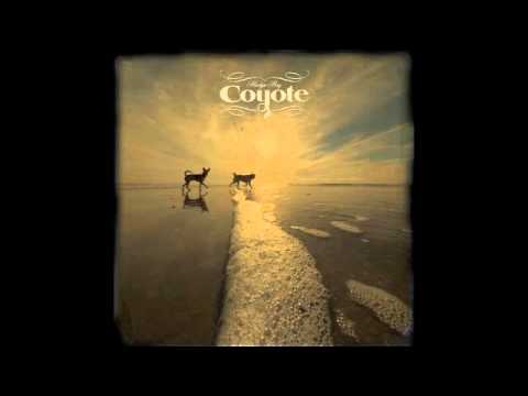 Coyote ‎-- Pacific Breeze (Tony Watson B-Boy Chillout Remix)