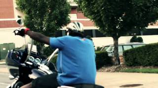 Young Buck &quot;When the Rain Stops&quot; music video