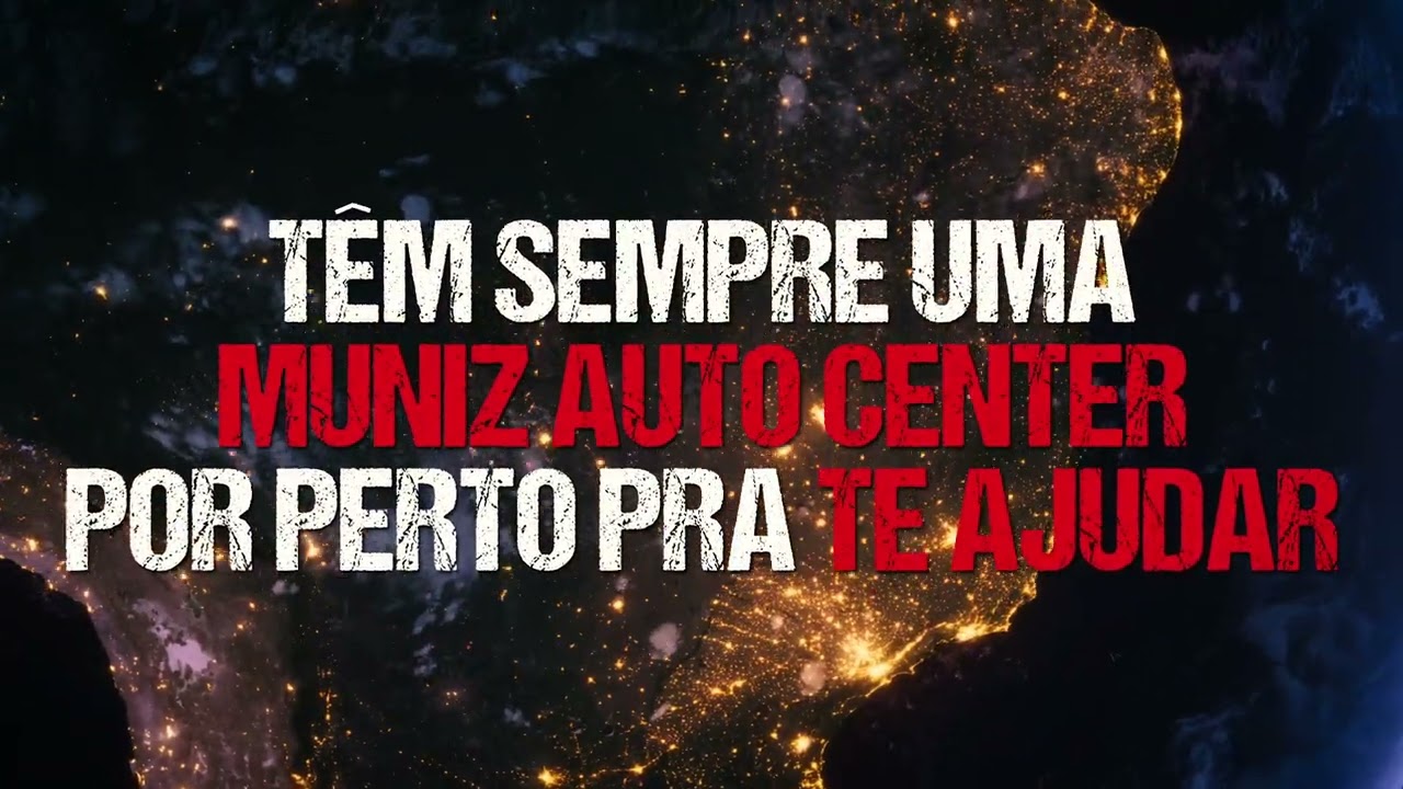 Muniz Auto Center Maceió