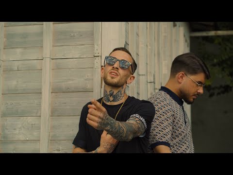 ANTHONY - Roberto Sommese ft. Jhosef - e Si Te Vase - Video Ufficiale 2023