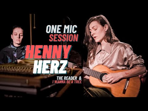 Audiolodge and Henny Herz