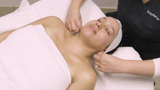 Spa European Facial Massage Movements Protocol | An Overview