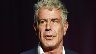 What's Come Out About Anthony Bourdain Since He Died