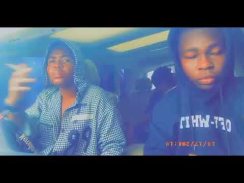 El corizo - The Hustle is For Mama (freestyle video)