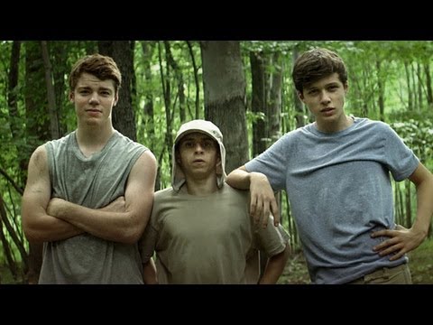 The Kings of Summer (Meet the Artists)