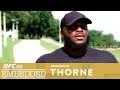 UFC 265 Embedded: Vlog Series - Episode 1