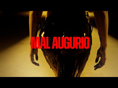 Rafaell Cocoa - MAL AUGURIO (La Miel Del Veneno)
