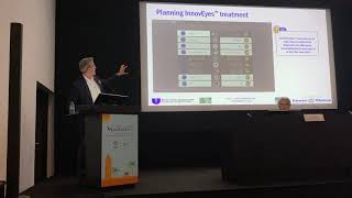 Download Lagu Innoveyes keynote @ Marrakesh, winter ESCRS 2020 Thumbnail