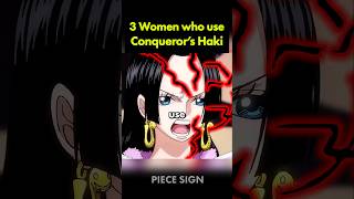 Download lagu Only 3 women have Conqueror's Haki mp3