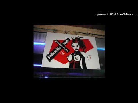 Giusy Consoli - Live @ Adrenaline - Les Folies de Pigalle  Safari Party - 01 06 2007