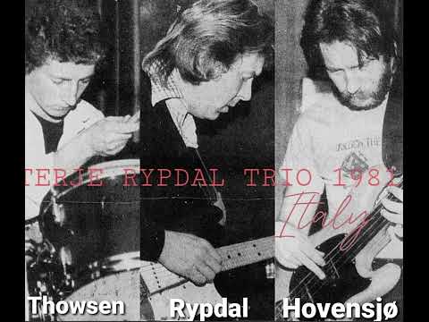 Terje Rypdal Trio Tough Enough 1981