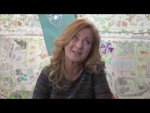 50. FOH - ROZHOVOR - SIMONA STAŠOVÁ