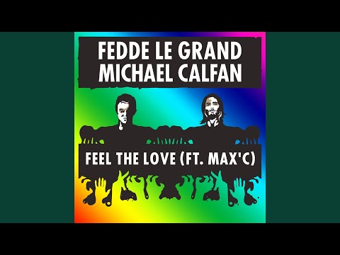 Feel The Love (Extended Mix)