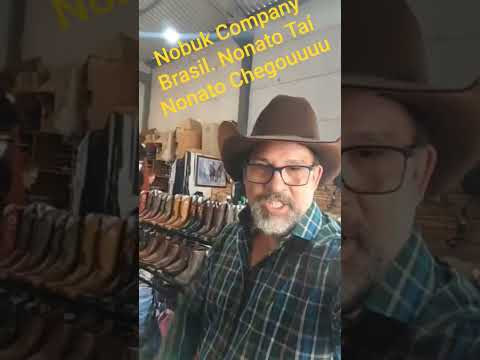 Loja e fábrica Cantry Nova Esperança Paraná.