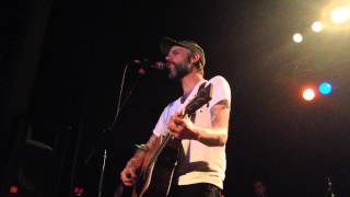 Lucero "Texas &amp; Tennessee" 1/30/14 Raleigh, NC-Lincoln Theatre