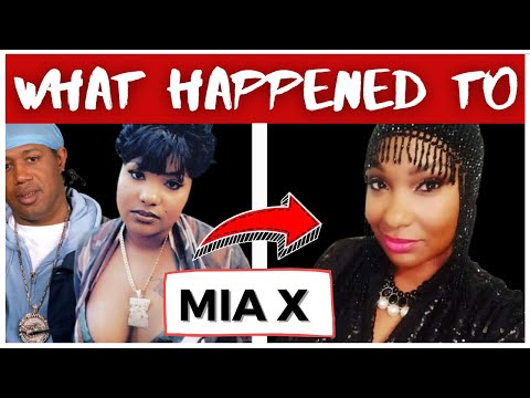What Happened to Mia X?