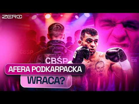 AFERA PODKARPACKA. WSZYSTKO, CO WARTO WIEDZIEĆ