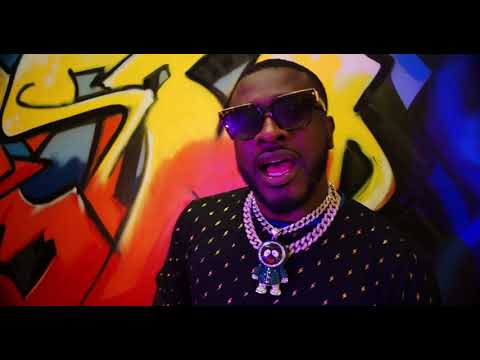 Big Hookz x Gyptian x Tzy Panchak x Remo - Break you down | STR8TEAM Music Video