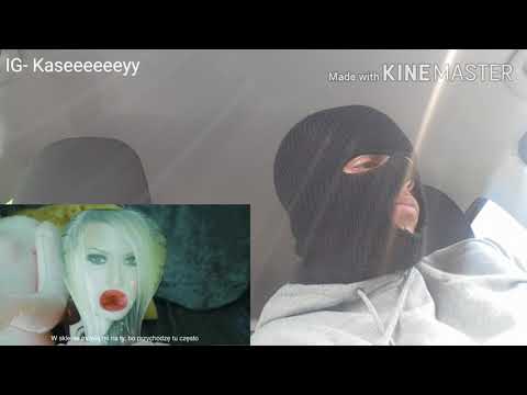 UK REACTION TO POLISH RAP - MR POLSKA, MALIK MONTANA, BIZZEY - BANKNOTY - REACTION VIDEO!