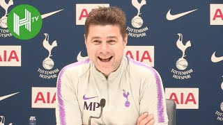 Everton v Tottenham | Mauricio Pochettino: Arsenal must be so grateful to Dele Alli
