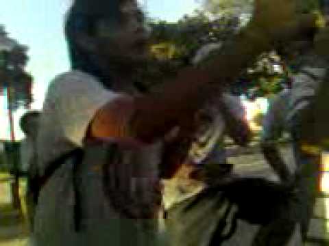 Final de En las ruinas-Cofran vs Bj