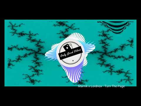 Marnik x Lordnox - Turn The Page