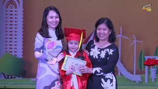 Lễ Tổng Kết Doanh Nghiệp 2019