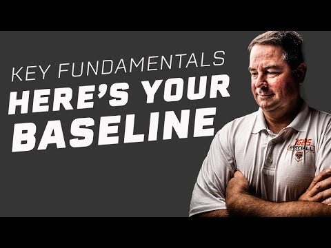 Your Baseline For Your Recruiting Process