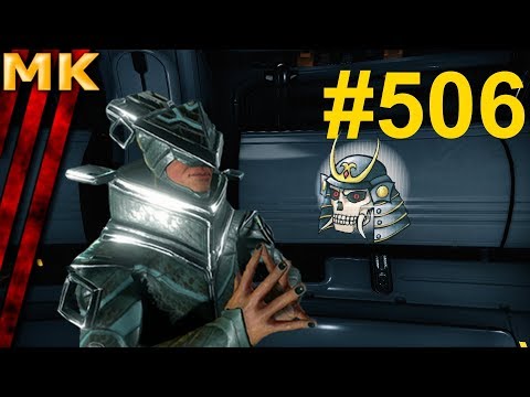 Warframe, Teil 506 - Baro der Händler, Prisma Grakata - (deutsch/german) [HD/1080p]