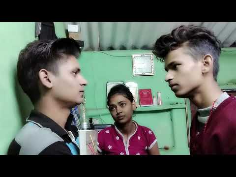 Shubham Kumar Sarathe Act.at home...