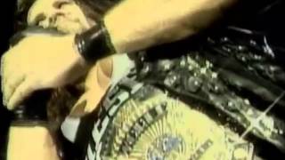 Diesel "Diesel Blues" Entrance Video