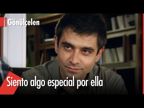 Murat dice su amor en voz alta - Convirtiéndose en Una Dama | Gonulcelen