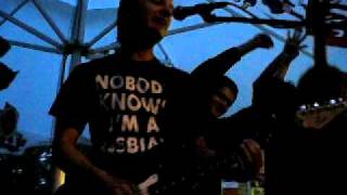 The Car is of Fire - Such A Lovely