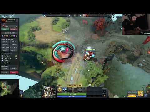"Thats So Fuc*ed Up Bro" Puppey On Reworked Bkb - Patch 7.33