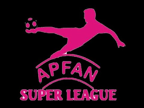 Monarch FA VS Immaculate FA - APFAN Super League