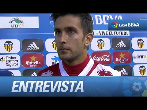 Bueno: "La derrota es abultada, tenemos que mejorar muchas cosas"