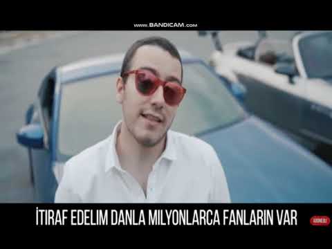 SON DİSS (Official Music Diss Track) - Enes Batur