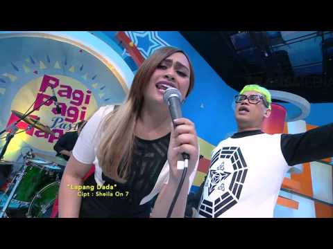 PAGI PAGI PASTI HAPPY - Episode 51 Part 4