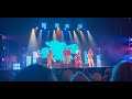 Straight No Chaser Escape Lexington KY 6 30 2023