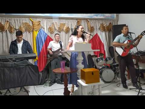 Jesús, has mi carácter - Seguidores de Jesús