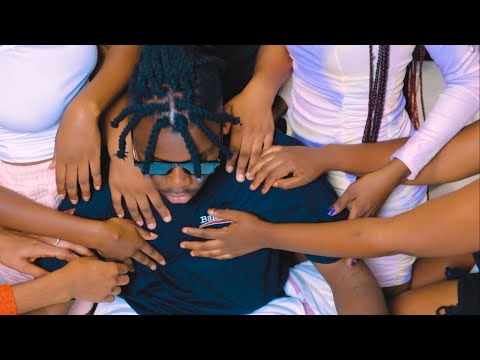 Mbuyasboy - Fimba Upoke (Official Music Video)