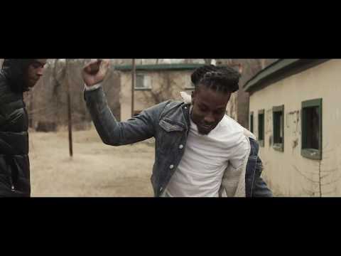 Liekstar - Bout It 2x (Official Music Video) directed by 1drince