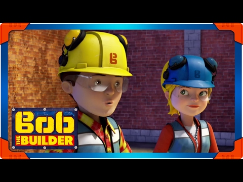 Bob the Builder | The Big Bang | Season 19 Episode 52 - Kids (0-4), Kingdom Kids Zone - Bob the Builder